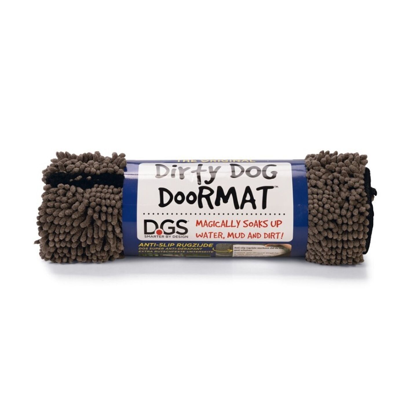 Dirty dog droogloopmat 78 x 51 cm 1 jpg AA