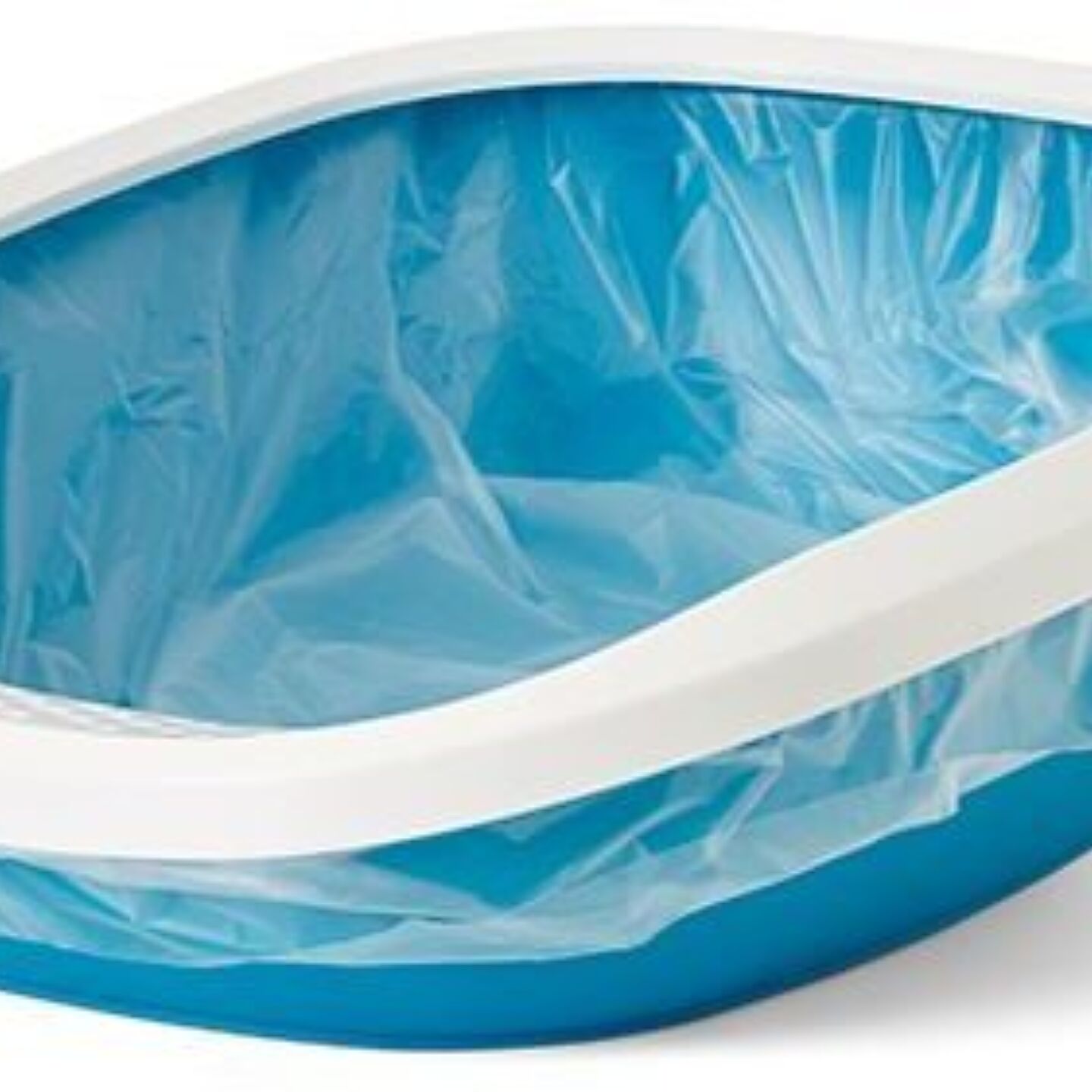 Savic kattenbakzakken maxi aa
