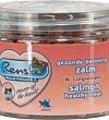 Renske kat zalm ee