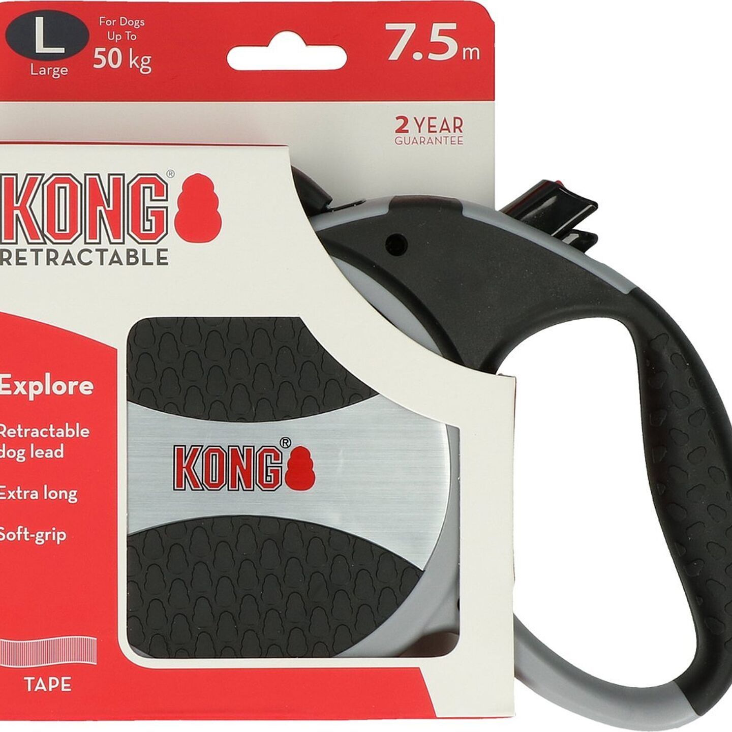 Ani kong uitrollijn