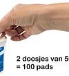 Trixie dental care vingerdoekjes aa