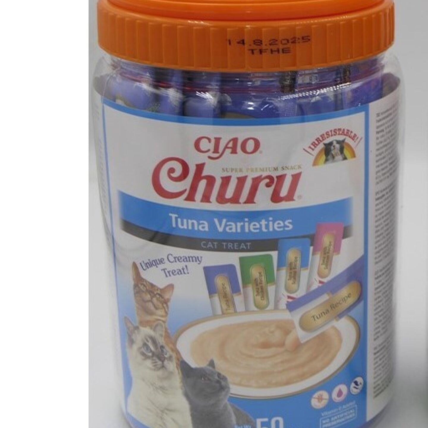 CIAO KIP TONIJN jpg AA