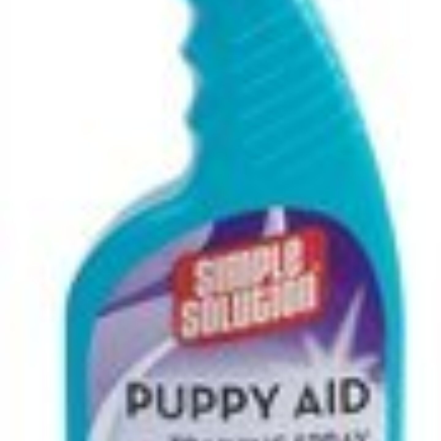 Vdm simple solution spray puppy
