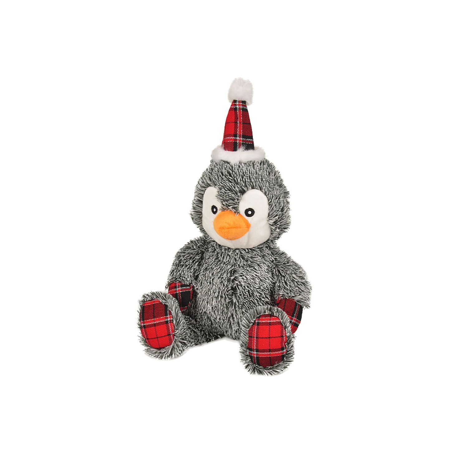 Flamingo kerst 2 in 1 piguin correct