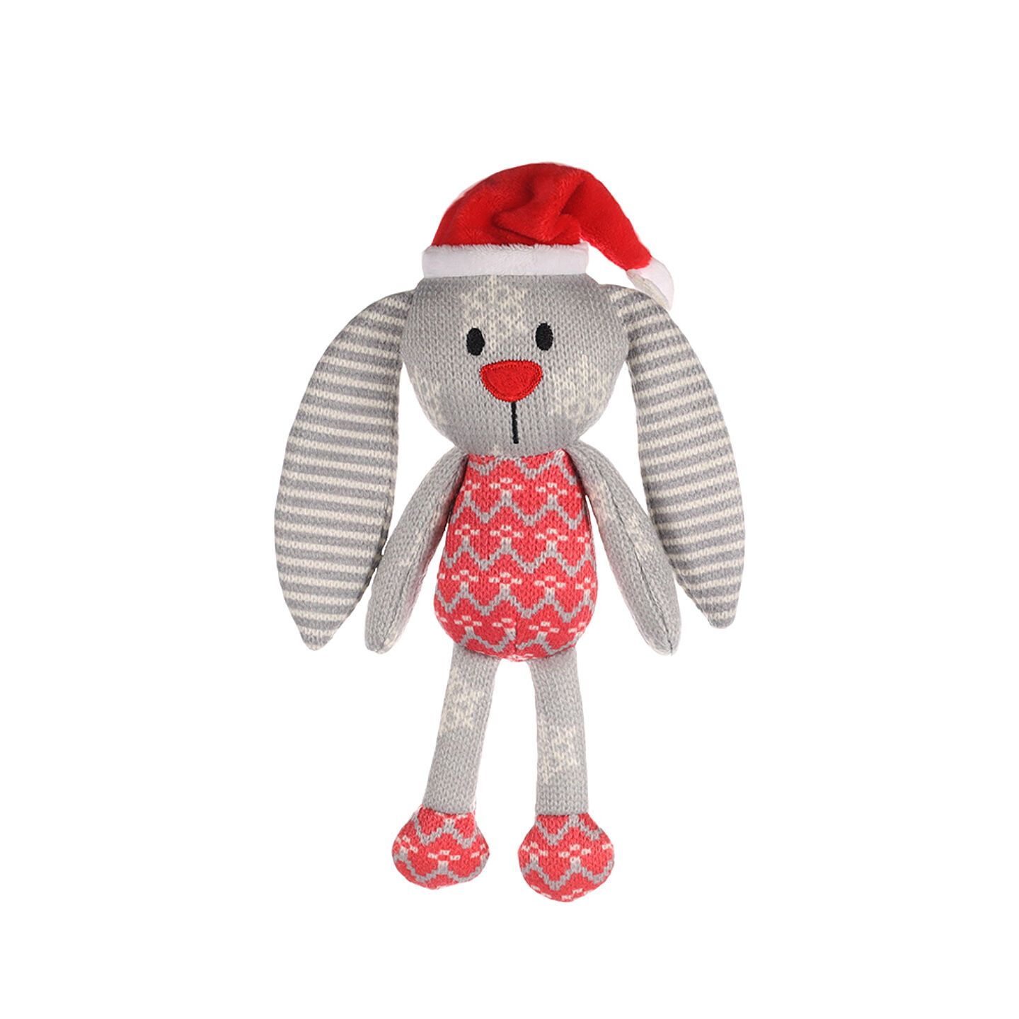Flamingo kerst assortiment beertjes correct ee