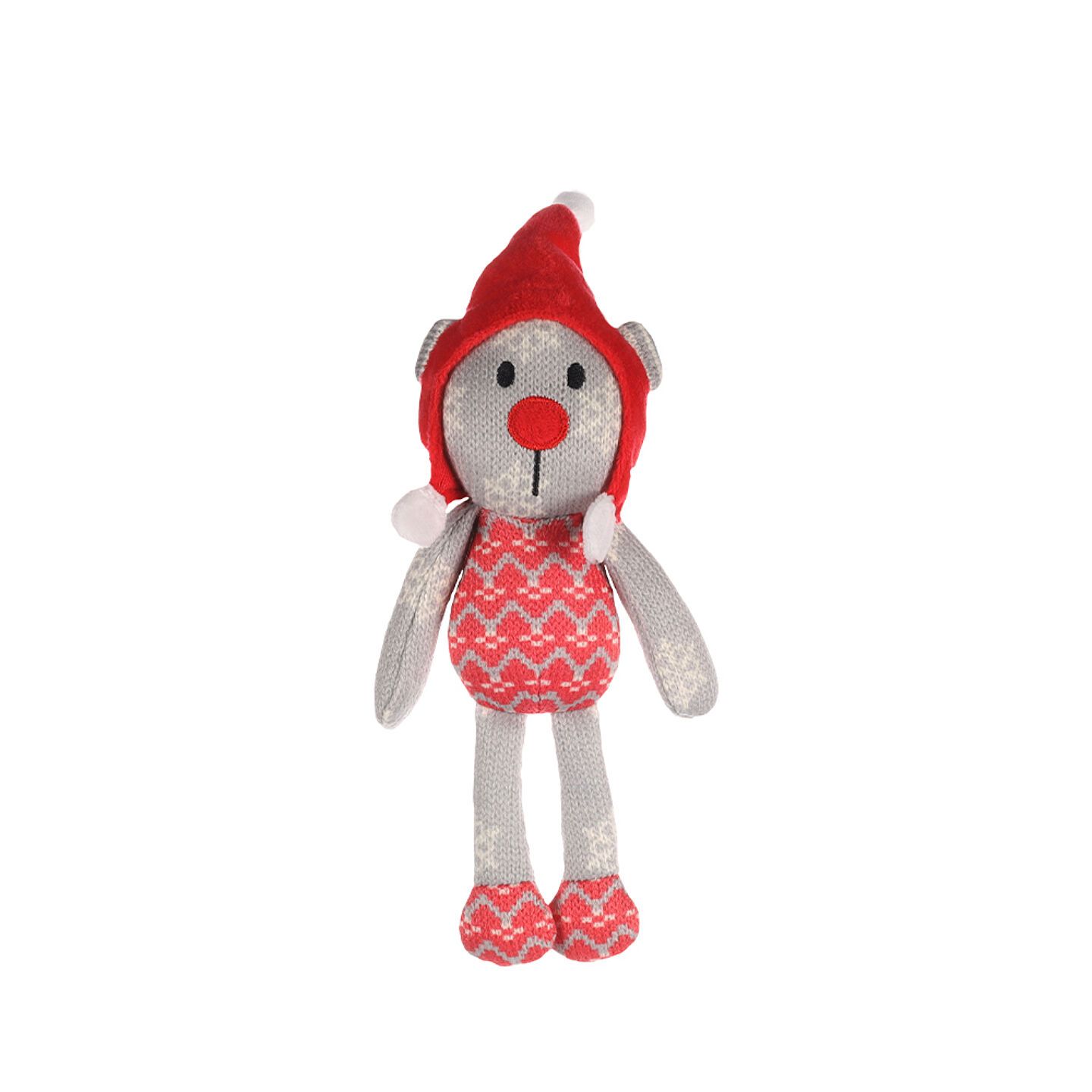 Flamingo kerst assortiment beertjes correct tt