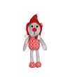 Flamingo kerst assortiment beertjes correct tt
