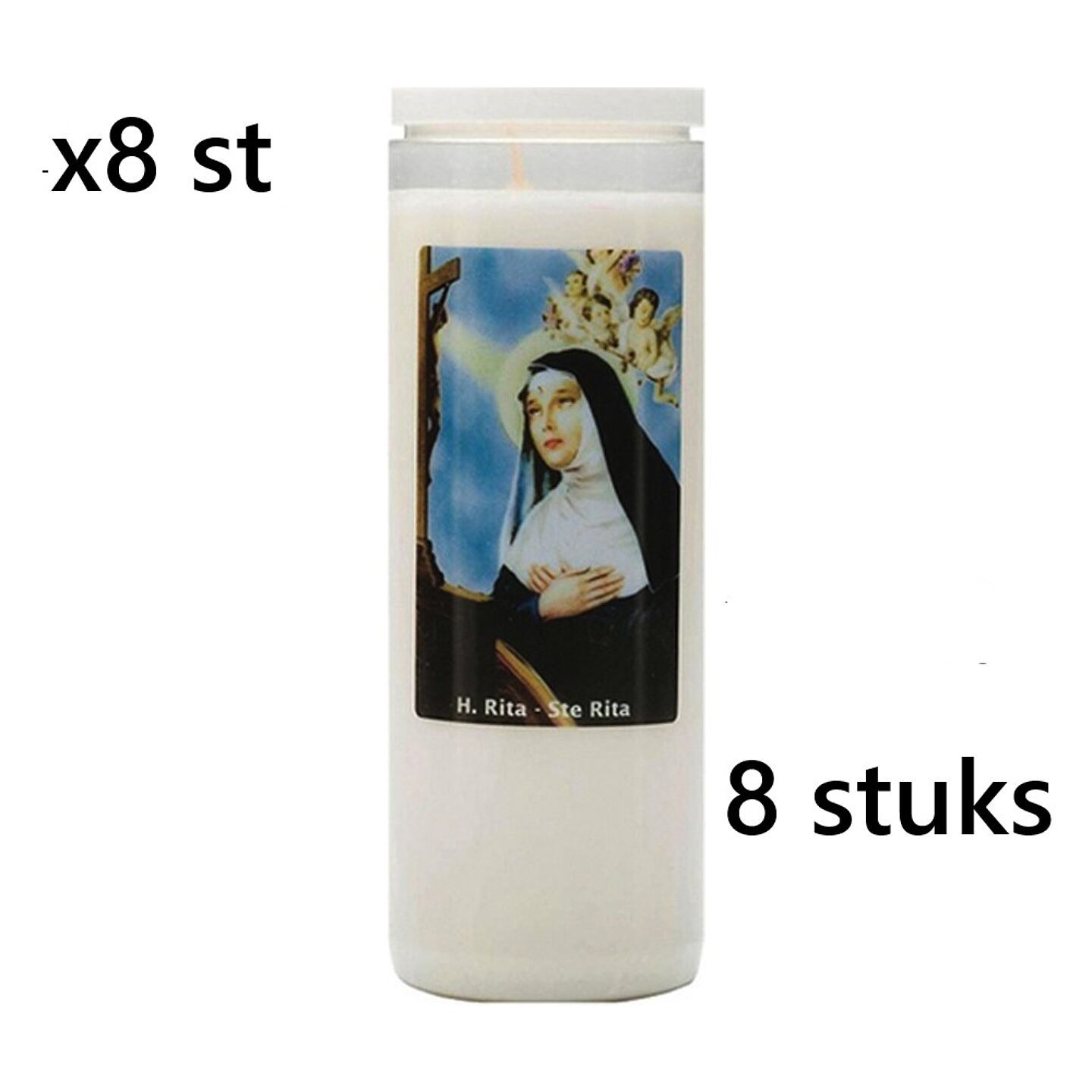 ST RITA SPAAS