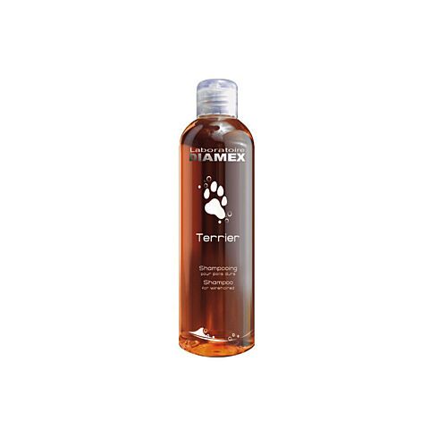 Shampoo terrier 250 ml 5425016850206