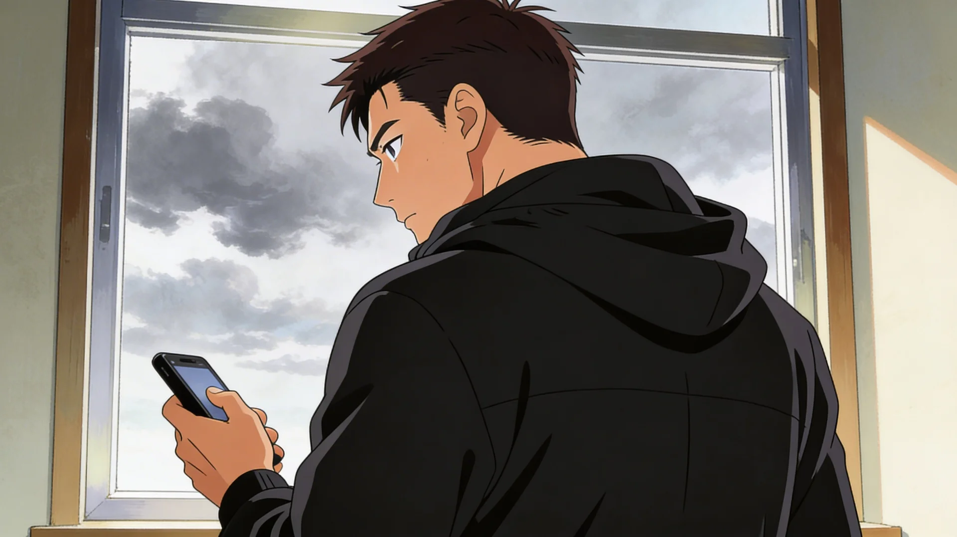 Is the Weather Good or Not? - 天气好不好？ — Page 2
