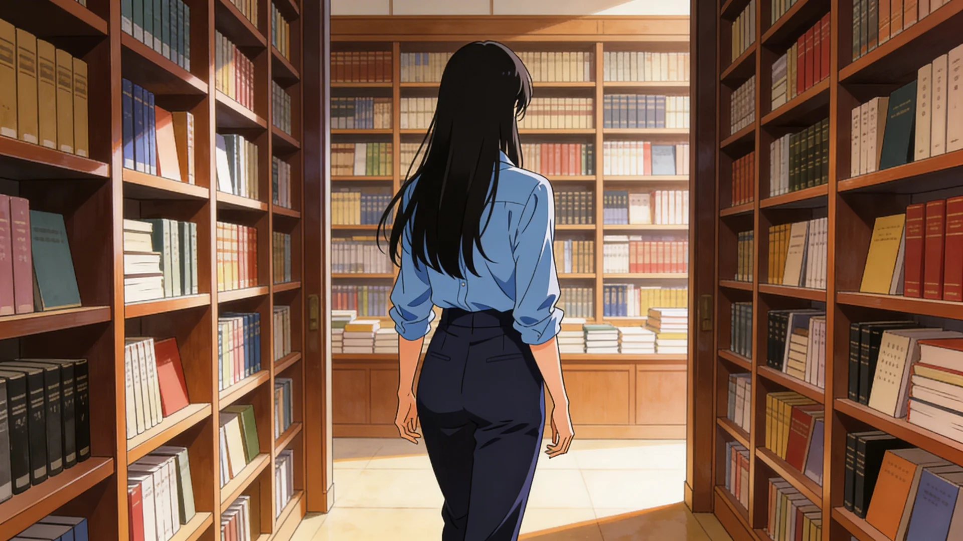 Nur ein Buch ausleihen - 就借一本书 — Seite 2