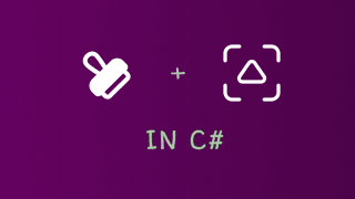 Basics of Classes and Objects in C# logo