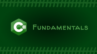 C# Fundamentals logo