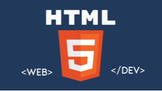 HTML Fundamentals logo