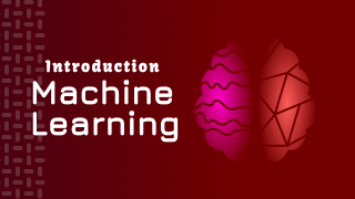 Introduction to Machine Learning logo