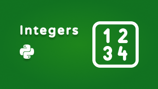 Is it even or not? || Complete Tutorial for Python Integers logo