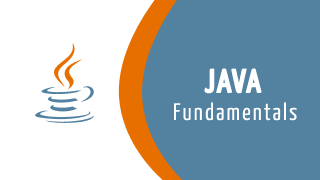 Java Fundamentals logo