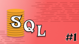 SQL Challenges pack #1 logo