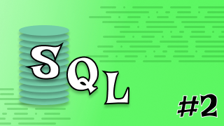 SQL Challenges pack #2 logo
