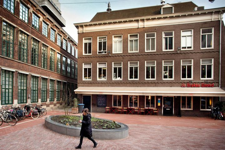 De Brakke Grond