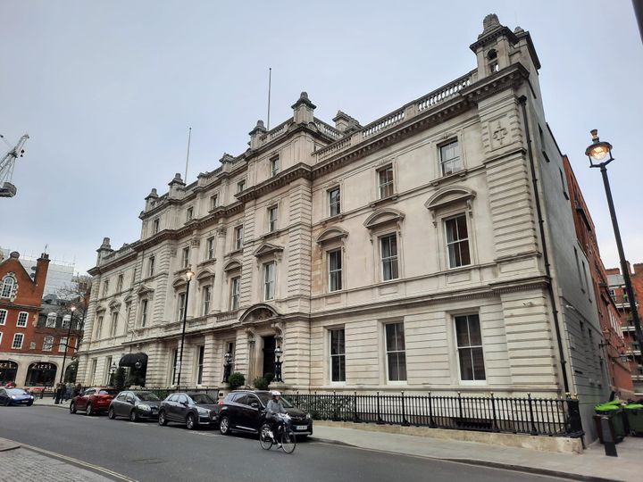 Bow Street Police Museum
