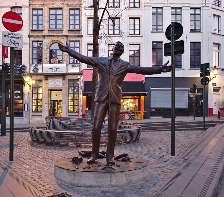 L'envol