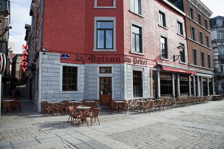 La Maison du Péket