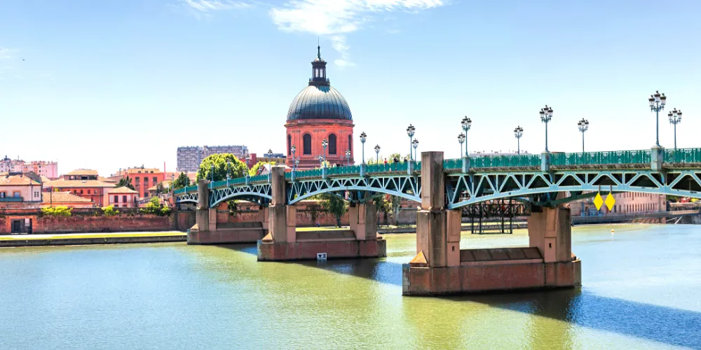 Toulouse