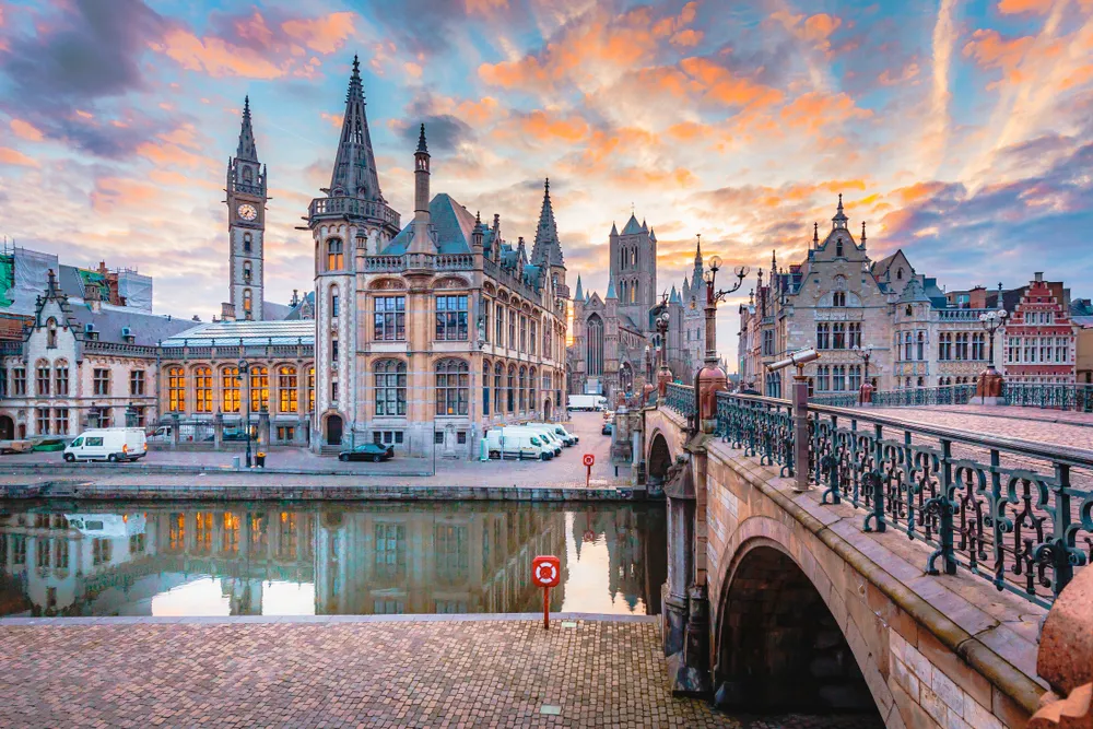 Ghent