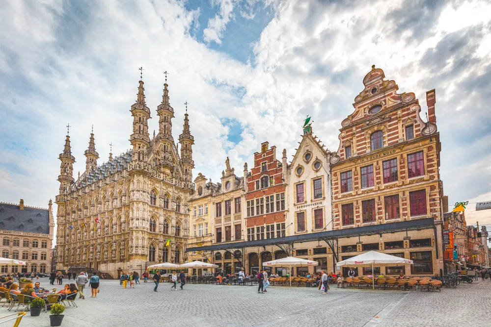 Leuven