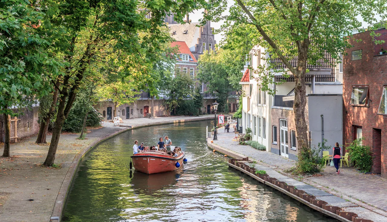 Utrecht