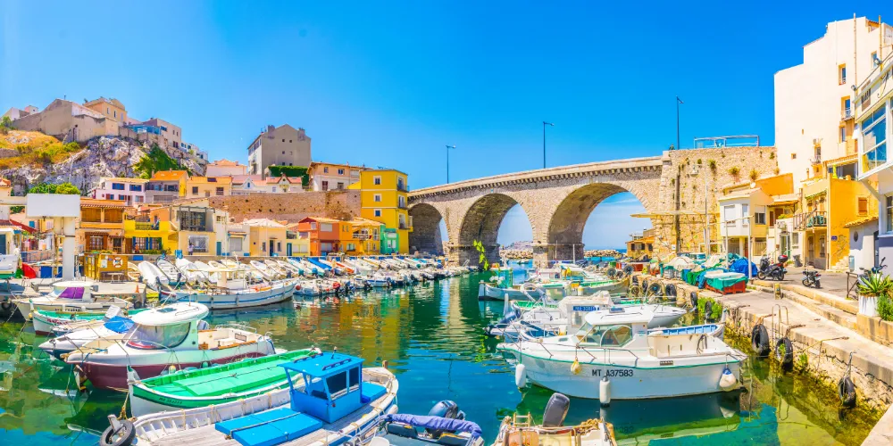Marseille