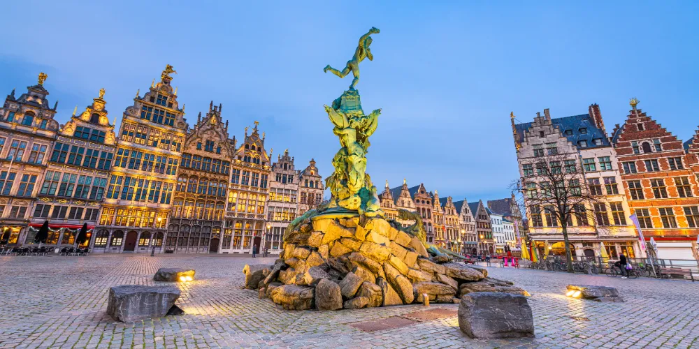 Anvers