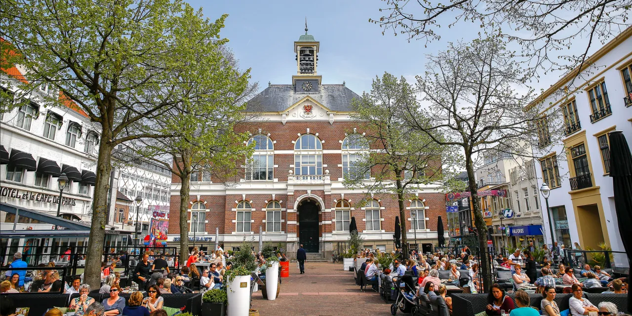 Apeldoorn