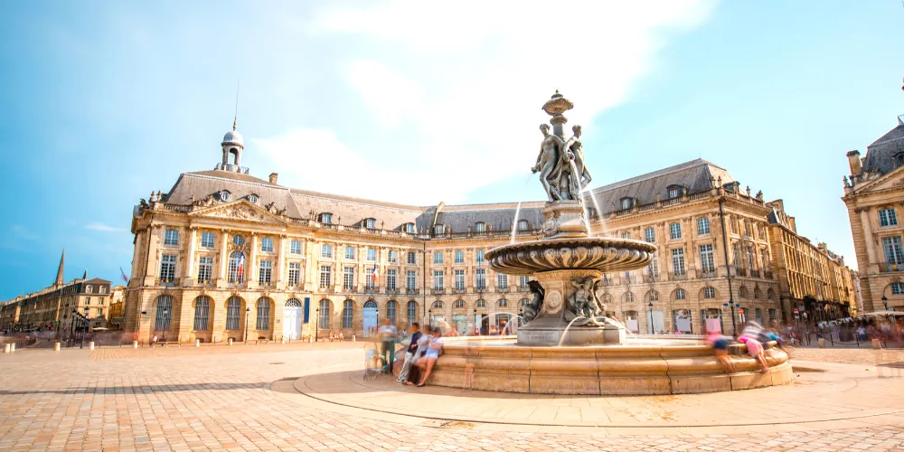Bordeaux