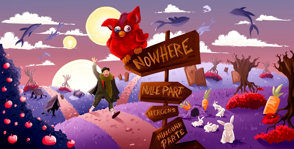 Main image of the game Crazytopia LIVERPOOL