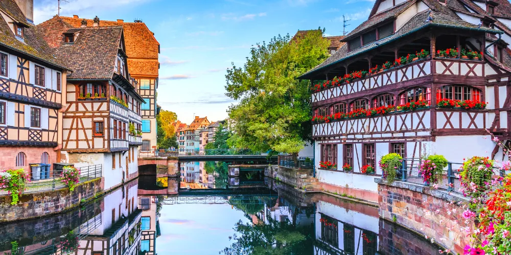 Strasbourg