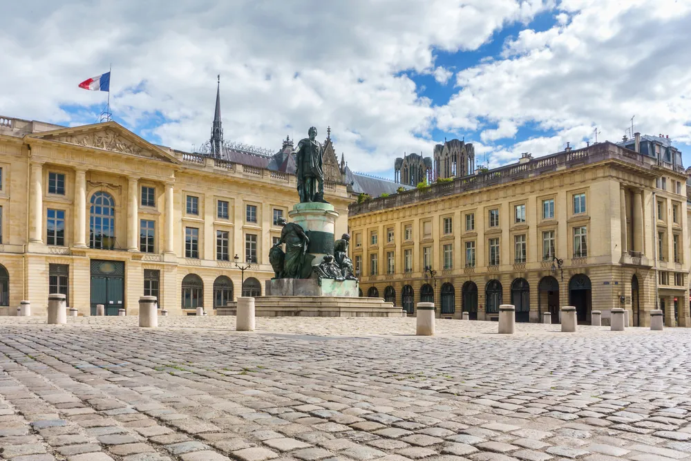 Reims