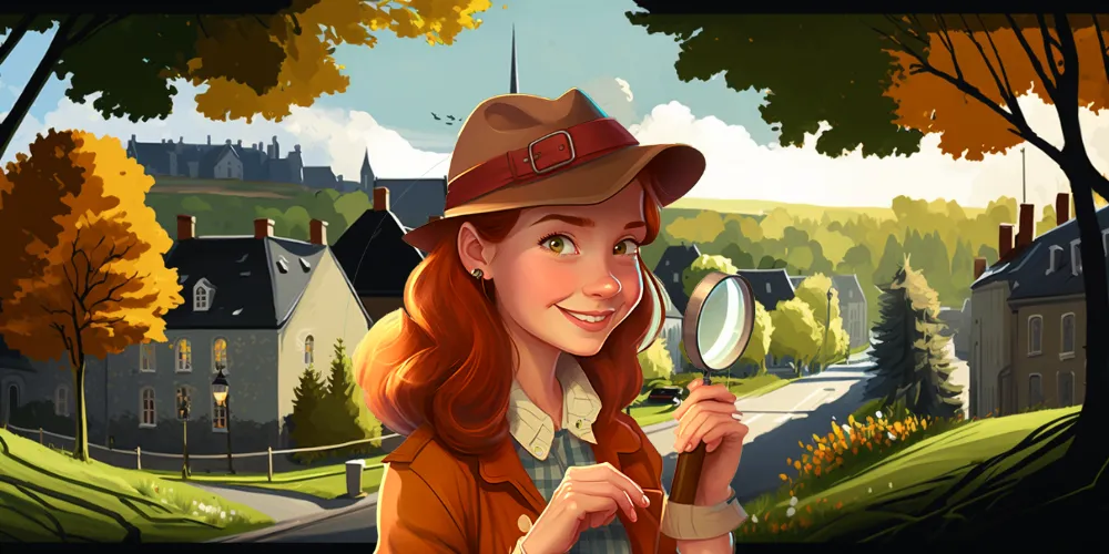 Image principale du jeu Sorcellerie à Durbuy