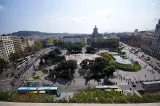 Place de Catalogne