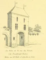 Sint-Kwintenspoort