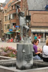 Fonske
