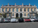 Museu da Farmácia