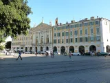 Kapel van Saint-Sépulcre, Nice