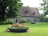Château des comtes de Hainaut 