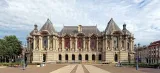 Palace of Fine Arts