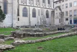 Ancienne église Sainte-Croix