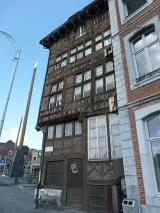 Huis Havart