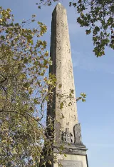 Aiguille de Cléopâtre
