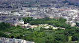 jardin du Luxembourg
